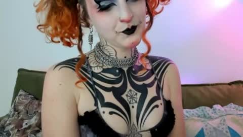 cherry online show from April 2026 12:09:02 AM