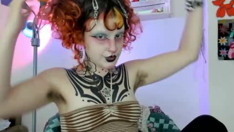 cherry online show from May 2026 11:12:03 PM