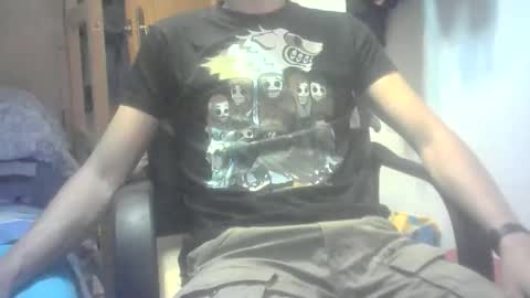 Snapshot of frodobolson69 chatting on October 2025 04:52:01 PM frodobolson69 online show from October 2025 04:52:01 PM