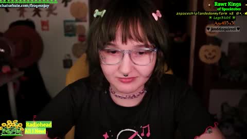   Jaywise Frogfoot  online show from October 2025 06:51:01 PM