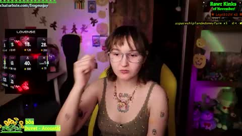   Jaywise Frogfoot  online show from November 2025 05:17:02 PM