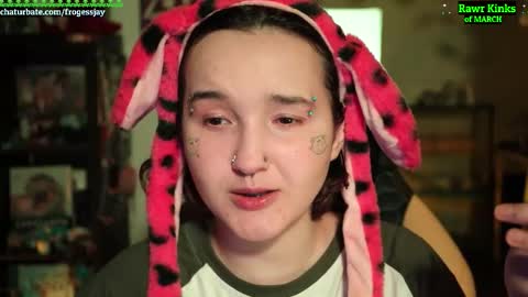   Jaywise Frogfoot  online show from March 2026 06:43:01 PM