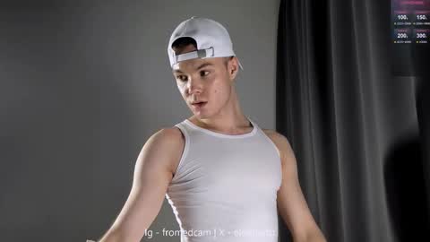 ED online show from November 2025 08:49:01 PM