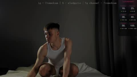 ED online show from February 2026 08:40:01 PM