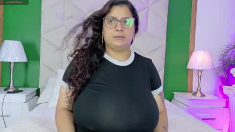 Lucy online show from April 2026 01:24:02 PM