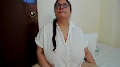 Snapshot of fromheaven_ chatting on July 2026 07:40:01 PM Lucy online show from July 2026 07:40:01 PM