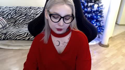 Lilith online show from December 2024 10:12:02 AM