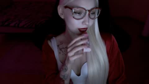 Lilith online show from June 2026 08:00:01 PM