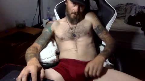 froski666 online show from September 2025 10:31:01 PM