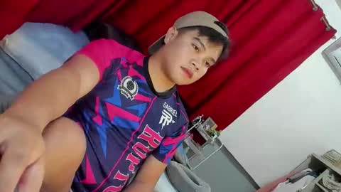GABBY online show from October 2025 07:46:02 PM