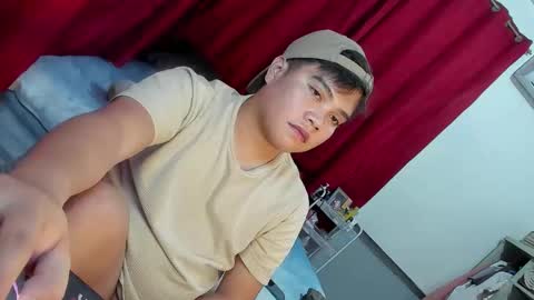 GABBY online show from October 2025 09:37:01 PM