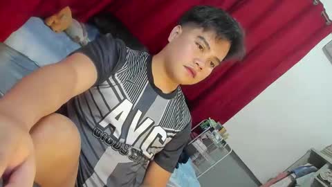 GABBY online show from October 2025 07:34:02 PM