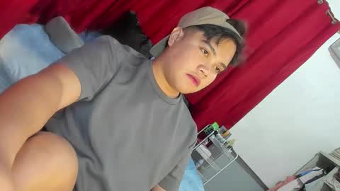 GABBY online show from October 2025 03:32:02 AM