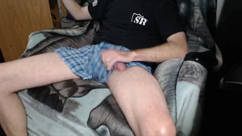 Froy4989 online show from January 2025 12:52:02 PM