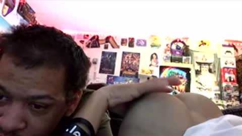 Snapshot of frozen232 chatting on April 2026 05:59:01 AM Fabian online show from April 2026 05:59:01 AM