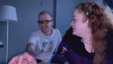 OPEN PVTJulia and Wayne online show from December 2024 08:26:02 AM