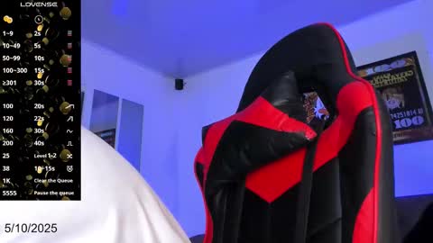 Snapshot of ftm_xxxperiencie chatting on October 2025 07:17:02 AM DEMONAELXX NEW ACCOUNT online show from October 2025 07:17:02 AM