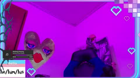 Kevin online show from December 2025 08:21:02 AM