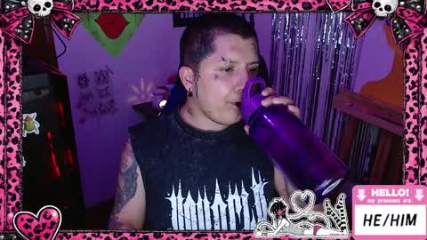 Kevin online show from April 2026 03:16:01 AM