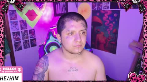 Kevin online show from April 2026 05:12:02 AM