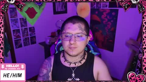 Kevin online show from April 2026 03:57:01 AM