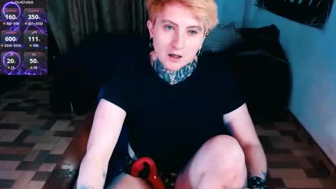          HEHIM  online show from November 2025 04:02:02 AM