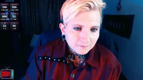          HEHIM  online show from December 2025 05:25:01 AM