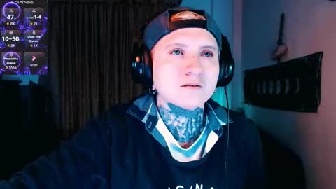          HEHIM  online show from January 2026 01:18:01 AM