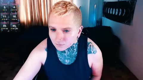          HEHIM  online show from January 2026 03:39:01 PM