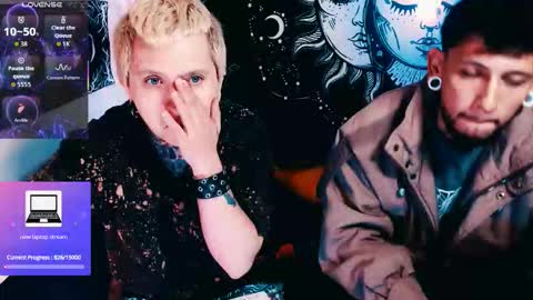          HEHIM  online show from February 2026 05:37:01 AM