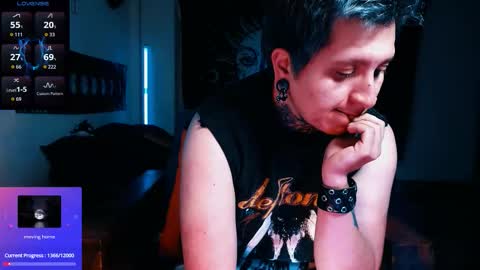          HEHIM  online show from March 2026 03:12:01 AM