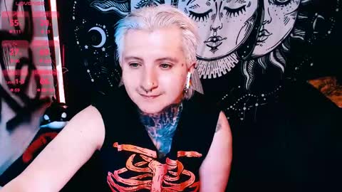          HEHIM  online show from June 2026 11:28:01 PM
