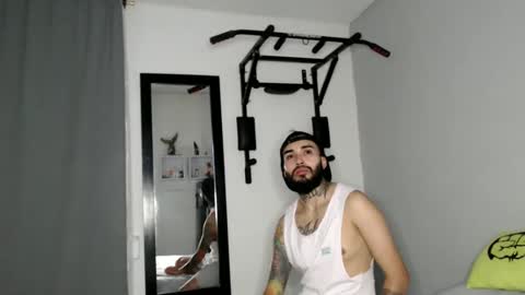 Jestevan online show from February 2025 12:30:02 AM