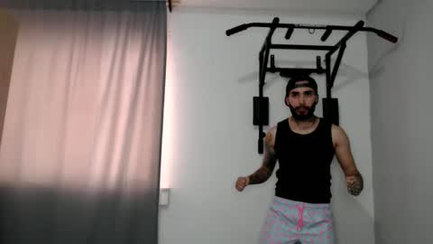 Jestevan online show from February 2025 03:37:02 PM