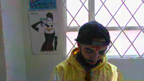 Jestevan online show from March 2025 07:53:01 PM