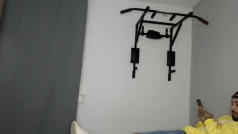 Jestevan online show from March 2025 01:25:02 AM