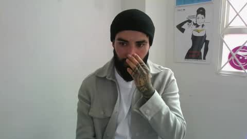 Jestevan online show from May 2026 05:29:01 PM