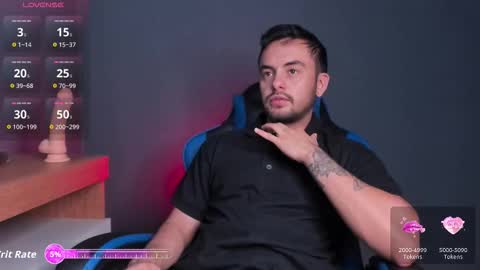 Dani online show from November 2025 01:28:01 PM