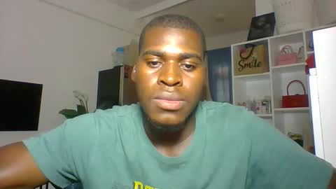 Prince online show from November 2025 10:34:02 AM