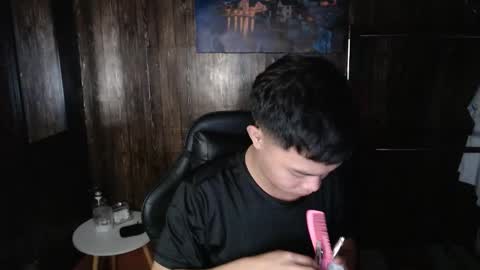 Zack online show from April 2026 10:09:02 AM