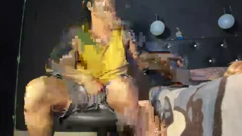 Ricardodominic 1   MODELO INDEPENDIENTE online show from July 2026 03:56:02 AM