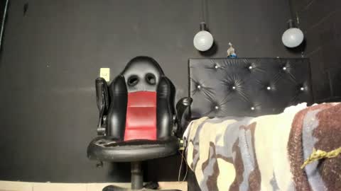 Ricardodominic 1   MODELO INDEPENDIENTE online show from July 2026 06:17:02 AM