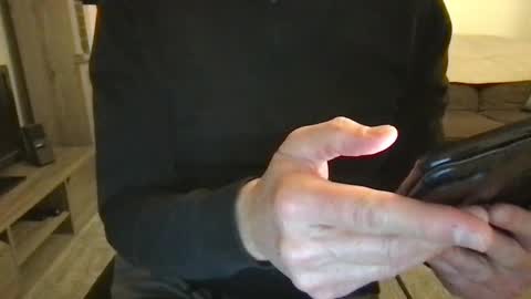 Fuck Me in GR online show from December 2024 04:45:02 AM