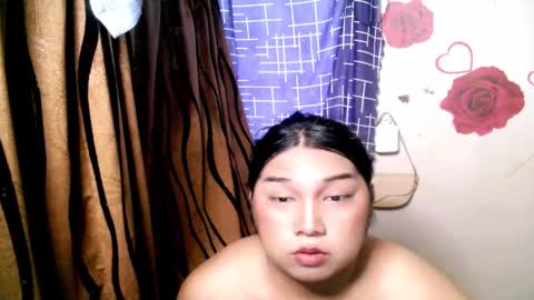 im marjj be nice to me online show from September 2025 06:02:02 AM