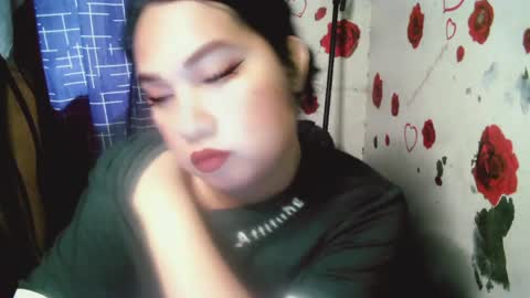 Snapshot of fuckable_marjj chatting on June 2026 08:09:02 AM im marjj be nice to me online show from June 2026 08:09:02 AM