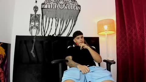 fuckboyca online show from November 2025 03:19:01 AM