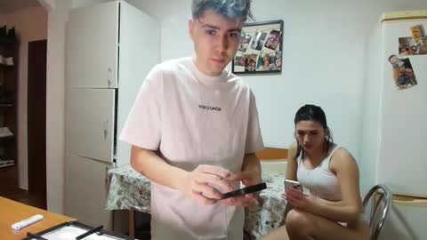 fuckcuple2 online show from March 2026 07:32:02 PM