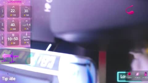 FuckedASS4U online show from February 2026 12:23:01 PM