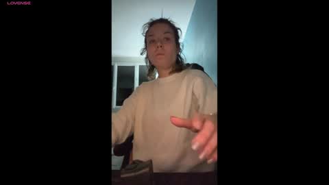 La online show from January 2025 09:15:02 PM