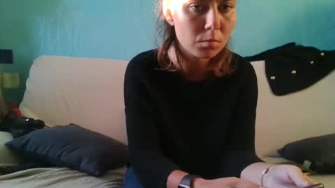 La online show from February 2025 05:15:01 PM